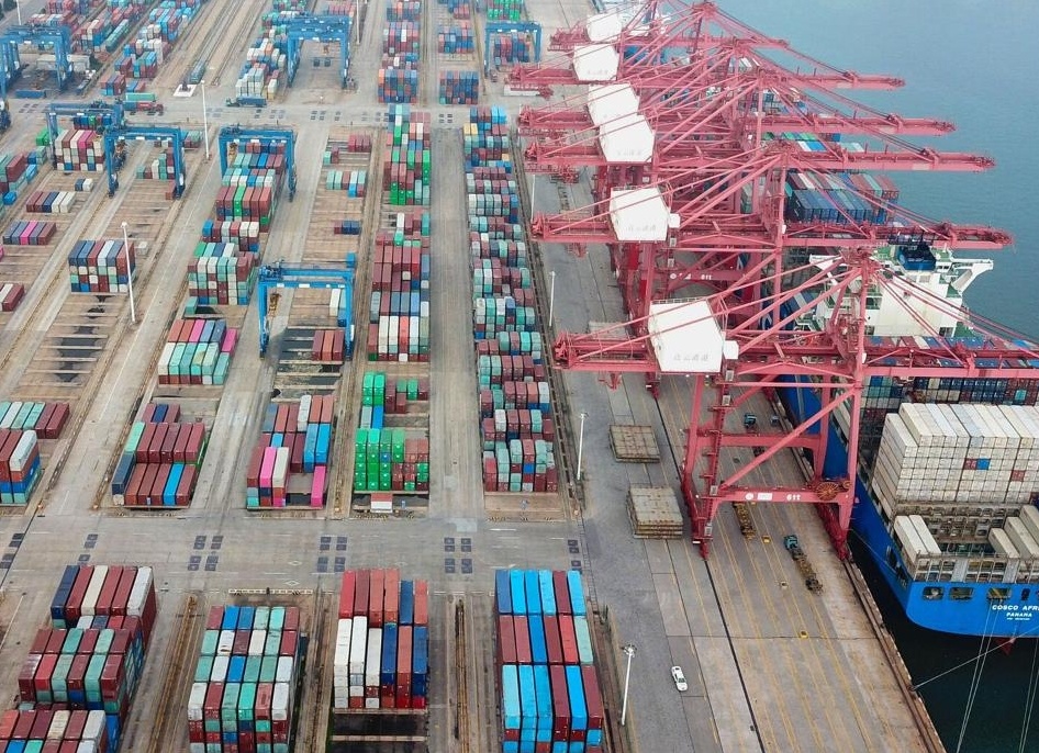 Китайские авто захватывают рынок — кто лидирует в России и Китае?