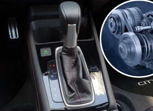 Вариаторы: скрытая угроза в вашем авто? Почему китайские CVT разваливаются на 80 000 км