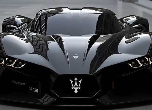 ТОП Самых Роскошных Автомобилей В Мире