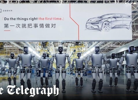 Роботы с китайским акцентом: какие коробки передач ставят Haval, Chery и Geely