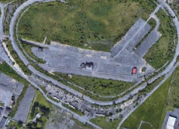 Заброшенные автобаны мира или дороги в никуда