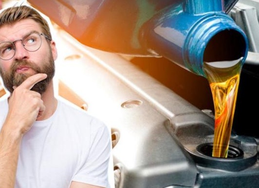 Как выбрать моторное масло и избежать подделки