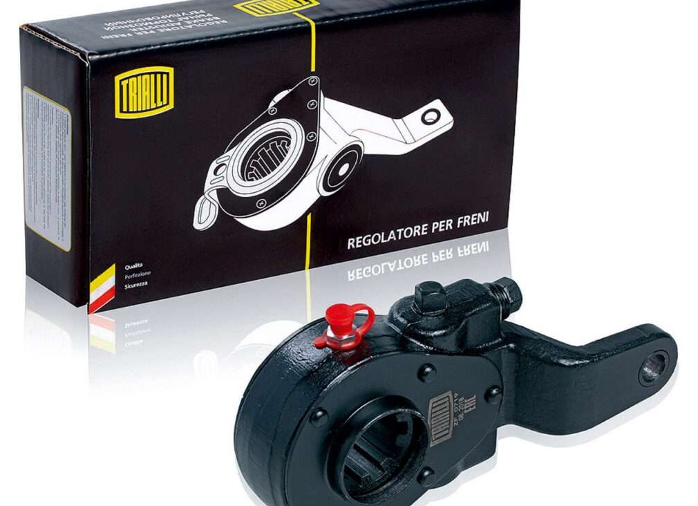 Автокомпоненты и расходные материалы TRIALLI – мнение дилера