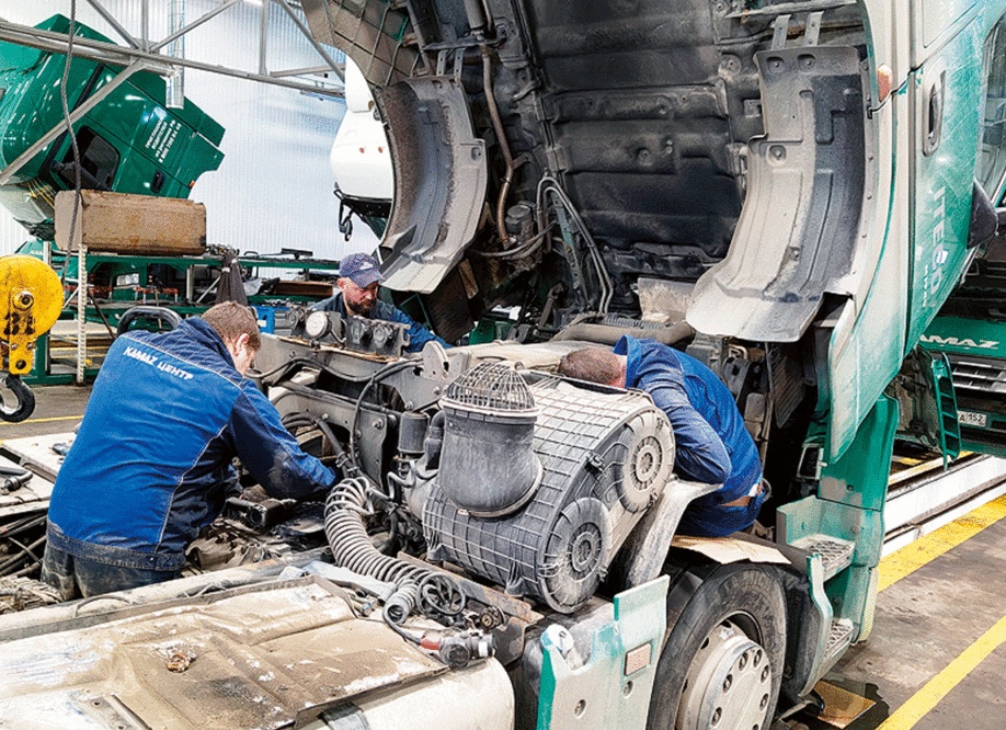 Картриджи блоков подготовки воздуха ТОЛВО – три линейки