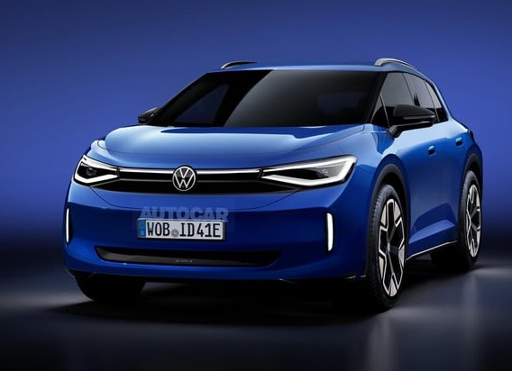 НОВЫЙ VOLKSWAGEN ID.4 2024! Что Ждет Владельца Электромобиля Спустя 20 000 Км?