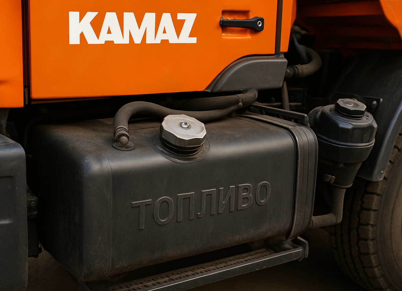 6 реальных способов снизить расход топлива