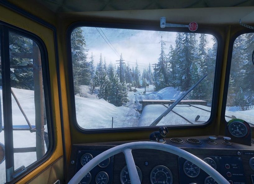 🚚💡 Видеорегистратор – как обязательный атрибут в кабину дальнобойщика! 💡🚚