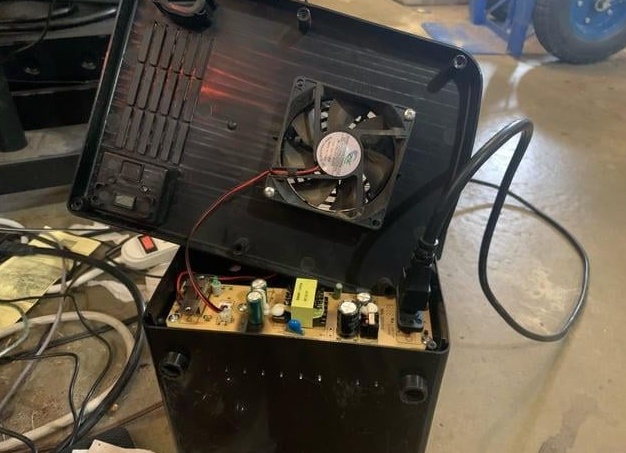 Как работает рефрижератор и что важно знать водителю