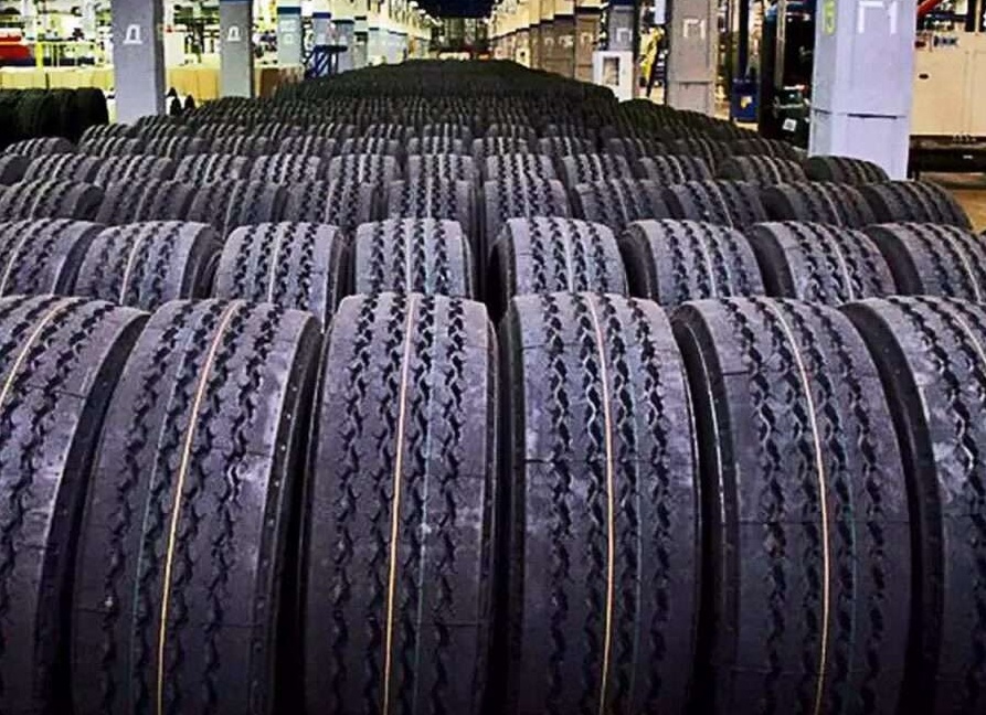Анализ рынка грузовых шин – комментарий экспертов