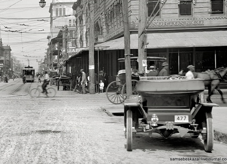 Как появились первые номерные знаки? История автомобильных номеров