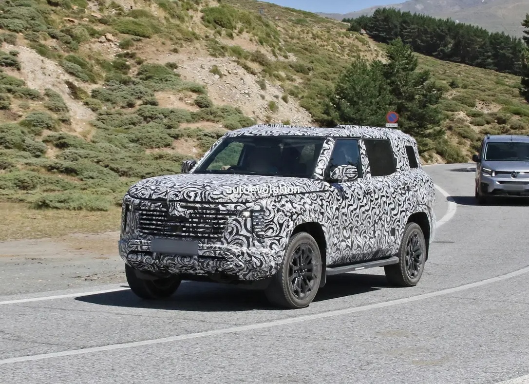 Почему запасное колесо исчезло из нового авто и как теперь ездить без него