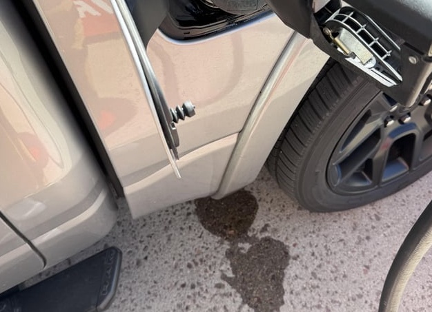 Почему нельзя заправлять бак «под горлышко»? 5 скрытых опасностей, о которых молчат на АЗС