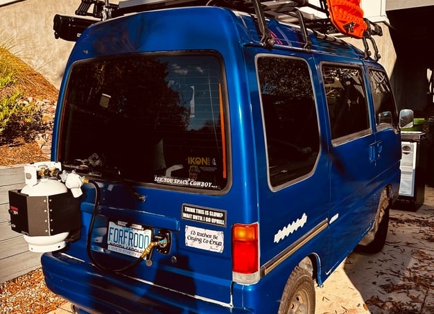 Готовься или сломаешься: как подготовить авто к кругосветке за 10 шагов