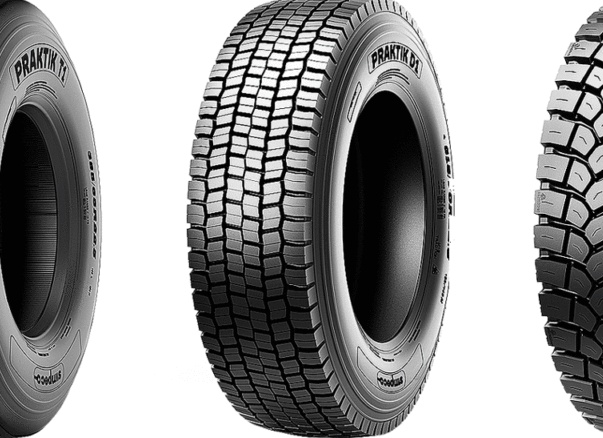 Шины Simpeco – проверено в деле