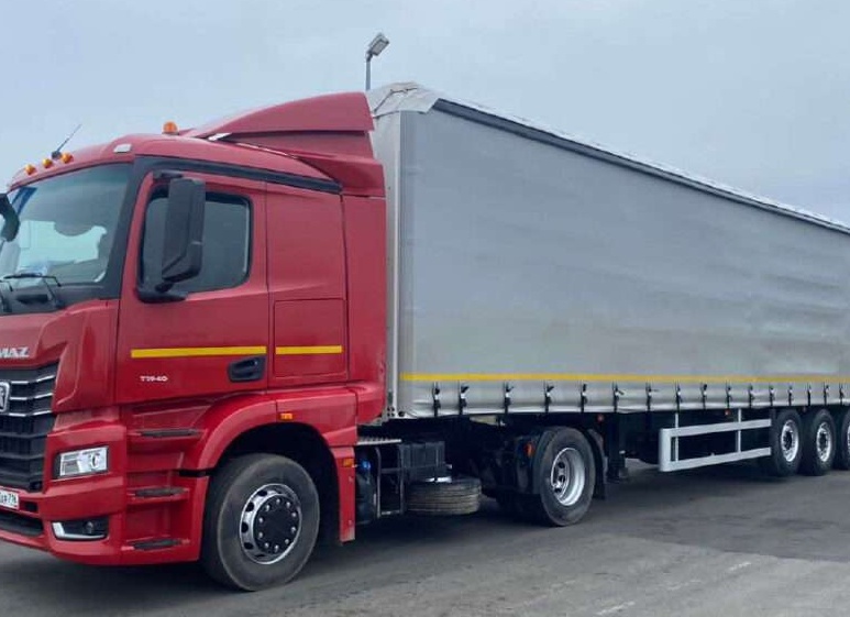 Стоимость владение грузовиком – посчитать правильно!