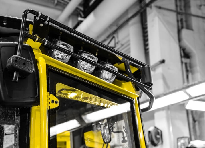 🚧 Техника безопасности при погрузке/выгрузке на строительных объектах: советы от профи! 💪